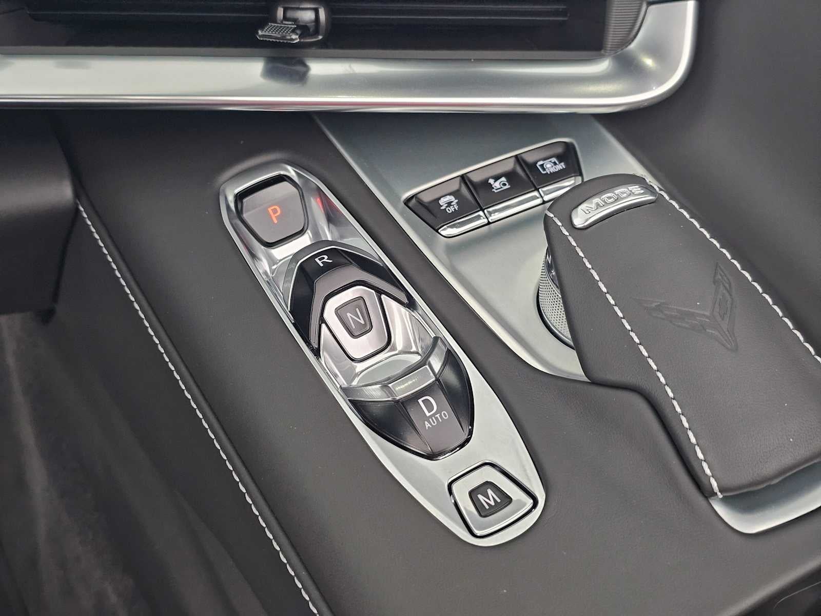 2023 Chevrolet Corvette Z06 3LZ