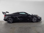 2026 Chevrolet Corvette ZR1 3LZ