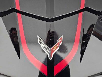 2026 Chevrolet Corvette ZR1 3LZ