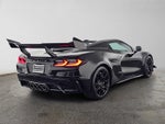 2026 Chevrolet Corvette ZR1 3LZ