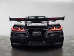 2026 Chevrolet Corvette ZR1 3LZ