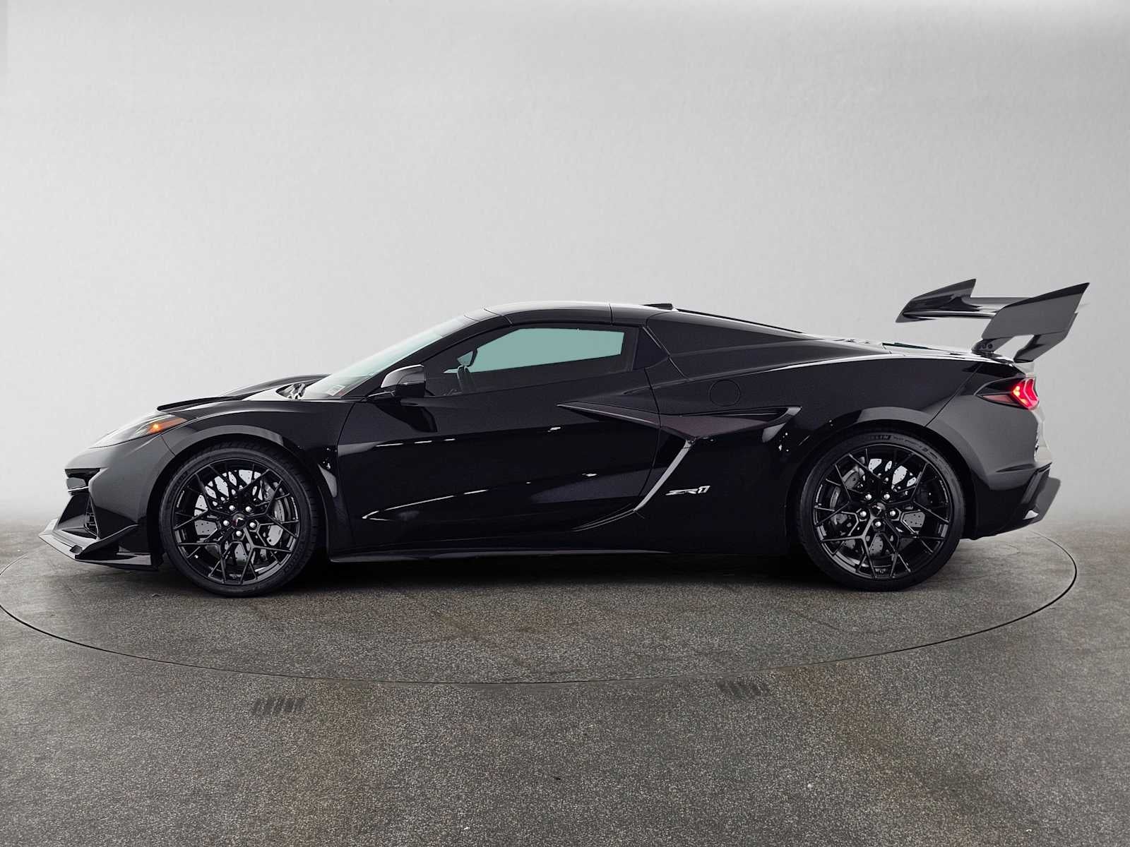 2026 Chevrolet Corvette ZR1 3LZ