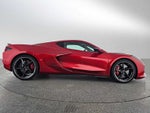 2025 Chevrolet Corvette E-Ray 1LZ