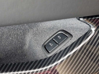 2025 Chevrolet Corvette E-Ray 1LZ