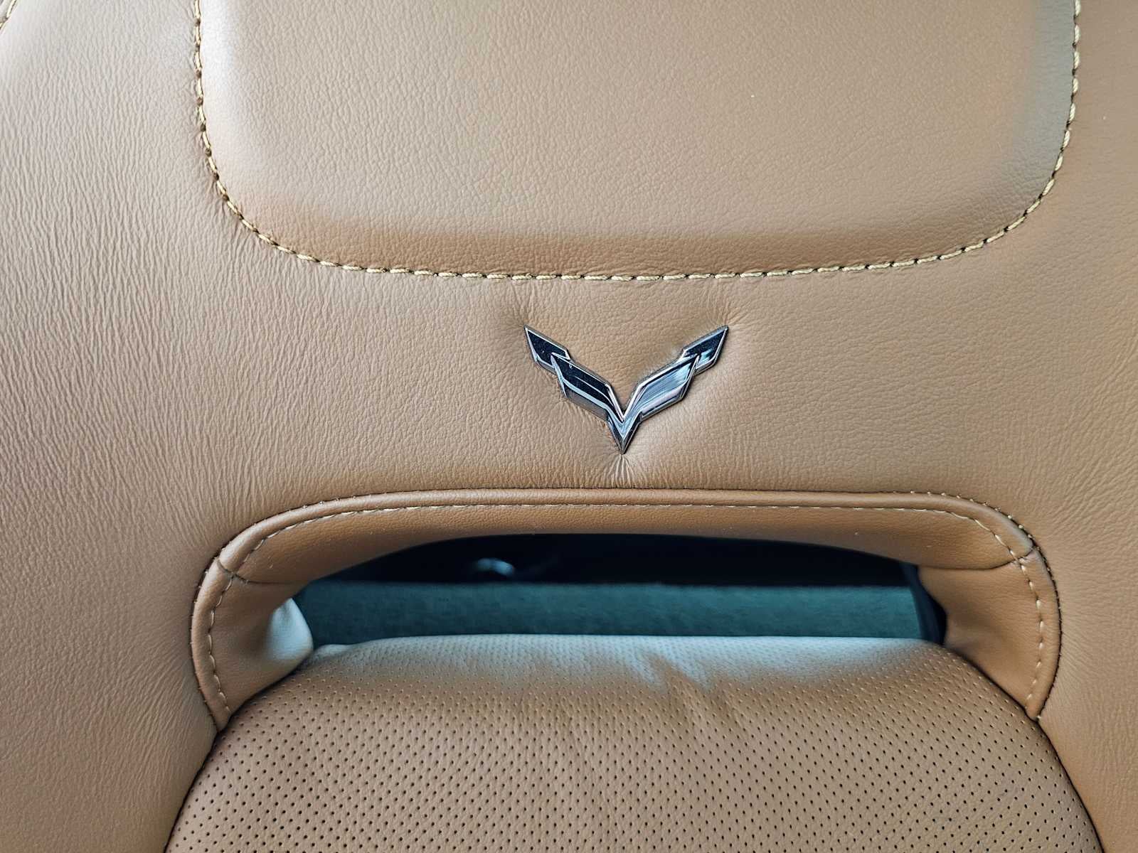2016 Chevrolet Corvette Stingray Z51 2LT