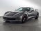 2016 Chevrolet Corvette Stingray Z51 2LT