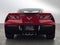 2014 Chevrolet Corvette Stingray Z51 2LT