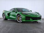 2027 Chevrolet Corvette Grand Sport 2LT
