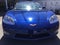 2007 Chevrolet Corvette 2DR CPE