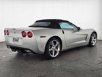 2007 Chevrolet Corvette 2DR CONV