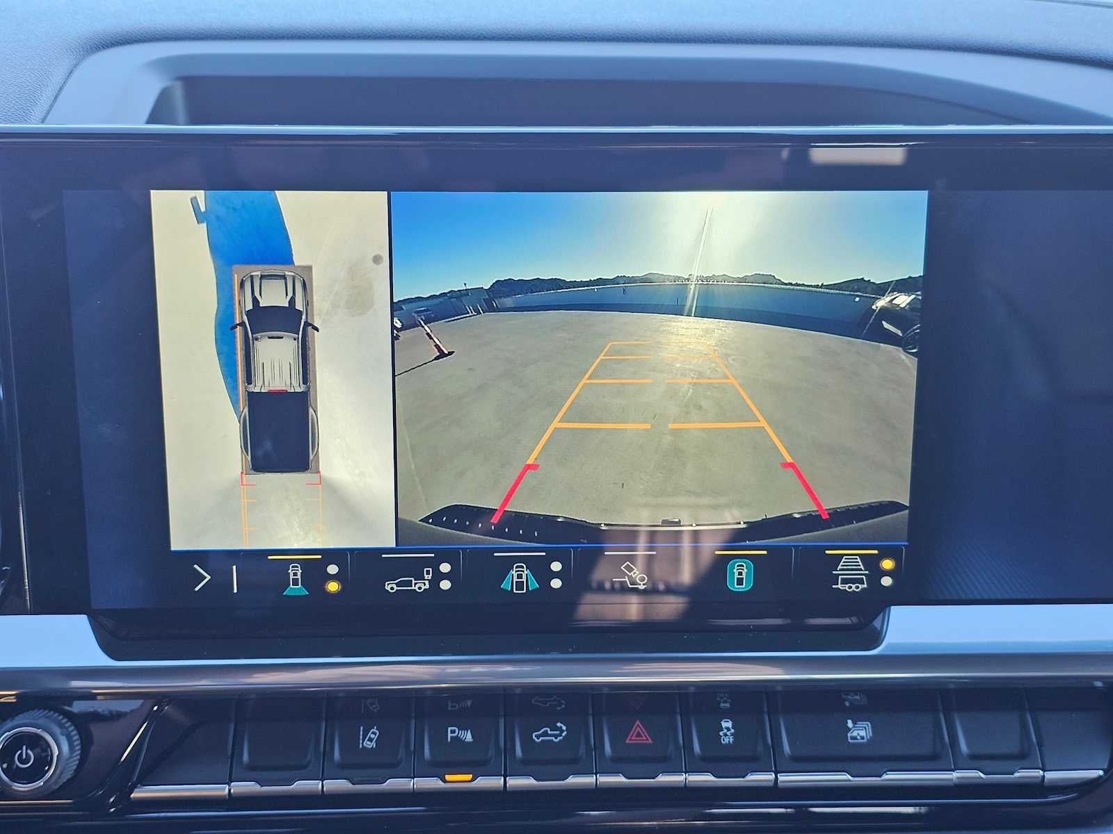 2025 Chevrolet Silverado 3500 HD High Country