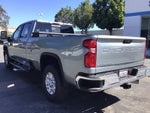 2024 Chevrolet Silverado 3500 HD LT