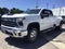 2024 Chevrolet Silverado 3500 HD LTZ DRW