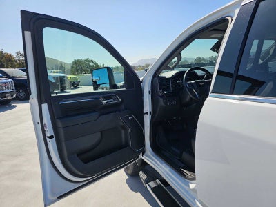 2024 Chevrolet Silverado 3500 HD LTZ DRW