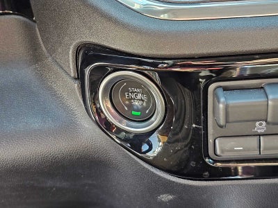 2024 Chevrolet Silverado 3500 HD LTZ DRW