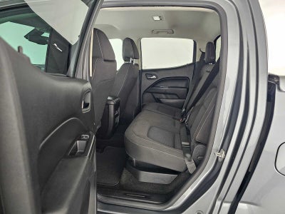 2018 Chevrolet Colorado 2WD LT