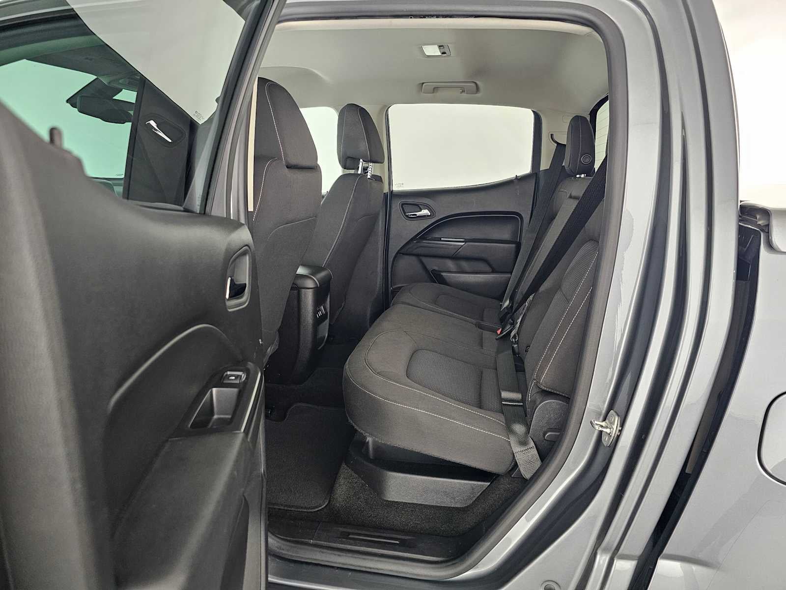 2018 Chevrolet Colorado 2WD LT