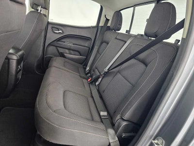 2018 Chevrolet Colorado 2WD LT