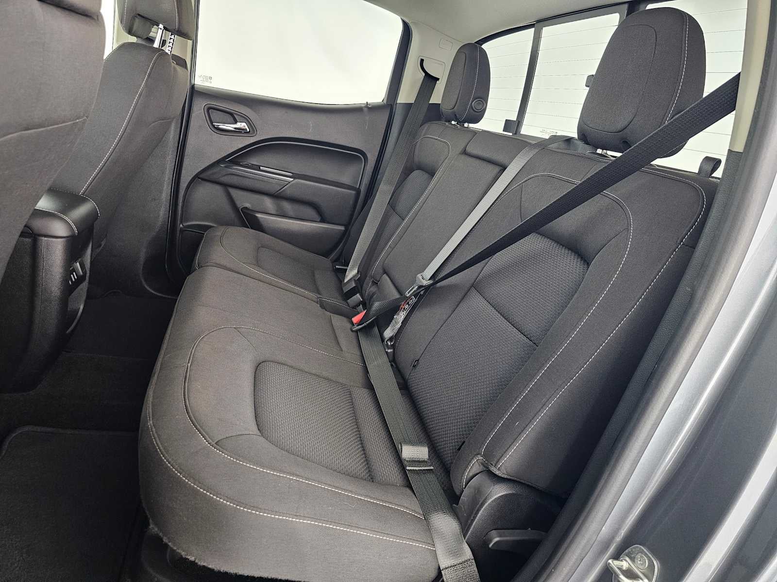 2018 Chevrolet Colorado 2WD LT