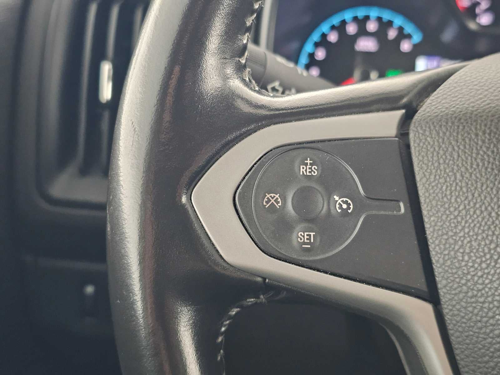 2018 Chevrolet Colorado 2WD LT
