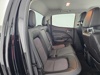 2015 Chevrolet Colorado 4WD Z71