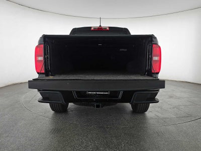 2015 Chevrolet Colorado 4WD Z71