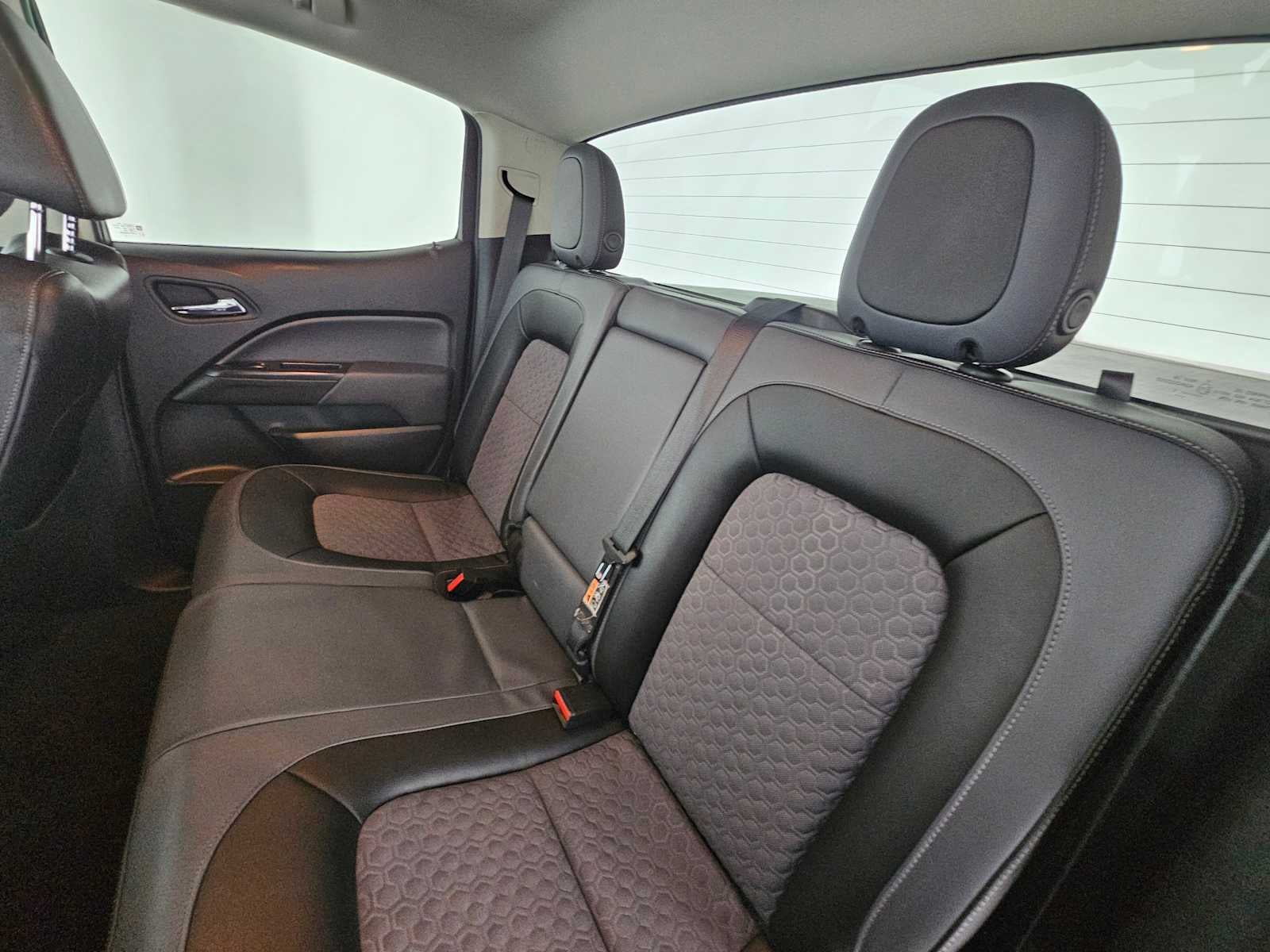 2015 Chevrolet Colorado 4WD Z71