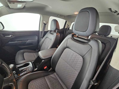 2015 Chevrolet Colorado 4WD Z71
