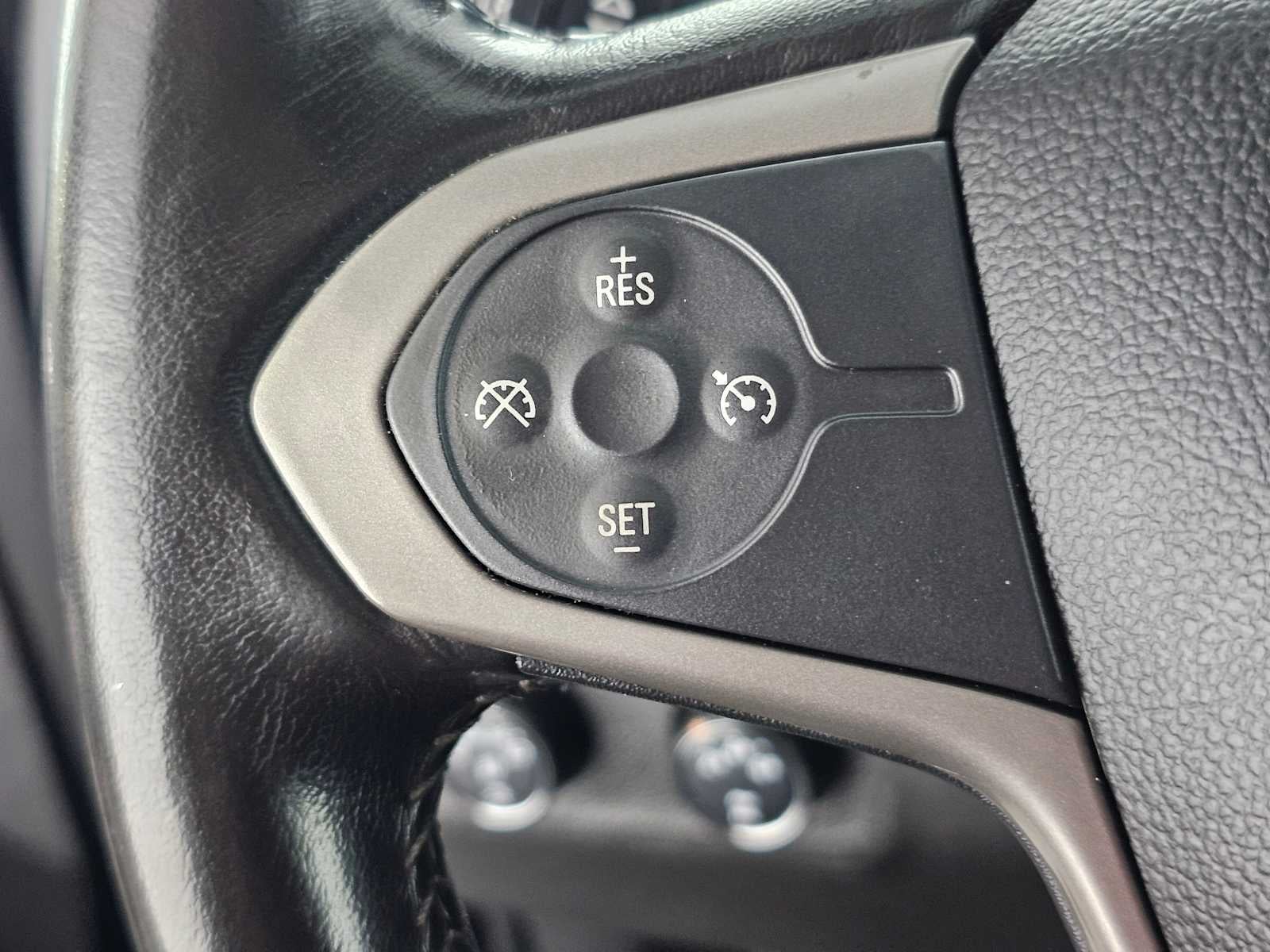 2015 Chevrolet Colorado 4WD Z71
