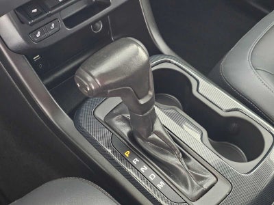 2015 Chevrolet Colorado 4WD Z71