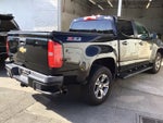 2015 Chevrolet Colorado 4WD Z71
