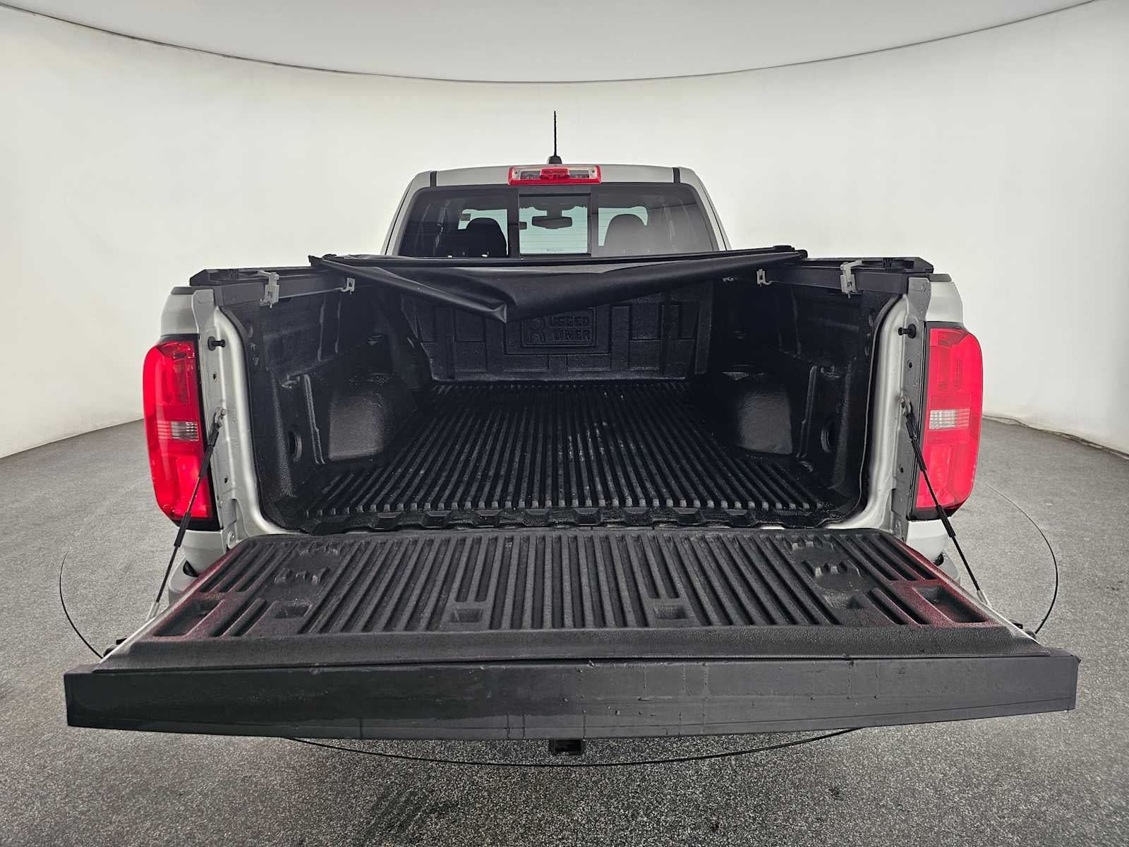 2017 Chevrolet Colorado 2WD LT