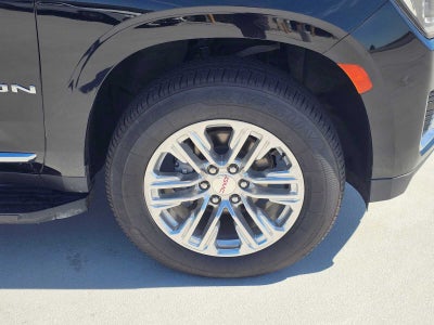 2024 GMC Yukon SLT