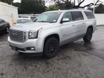 2015 GMC Yukon XL Denali