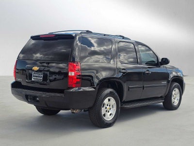 2013 Chevrolet Tahoe LS