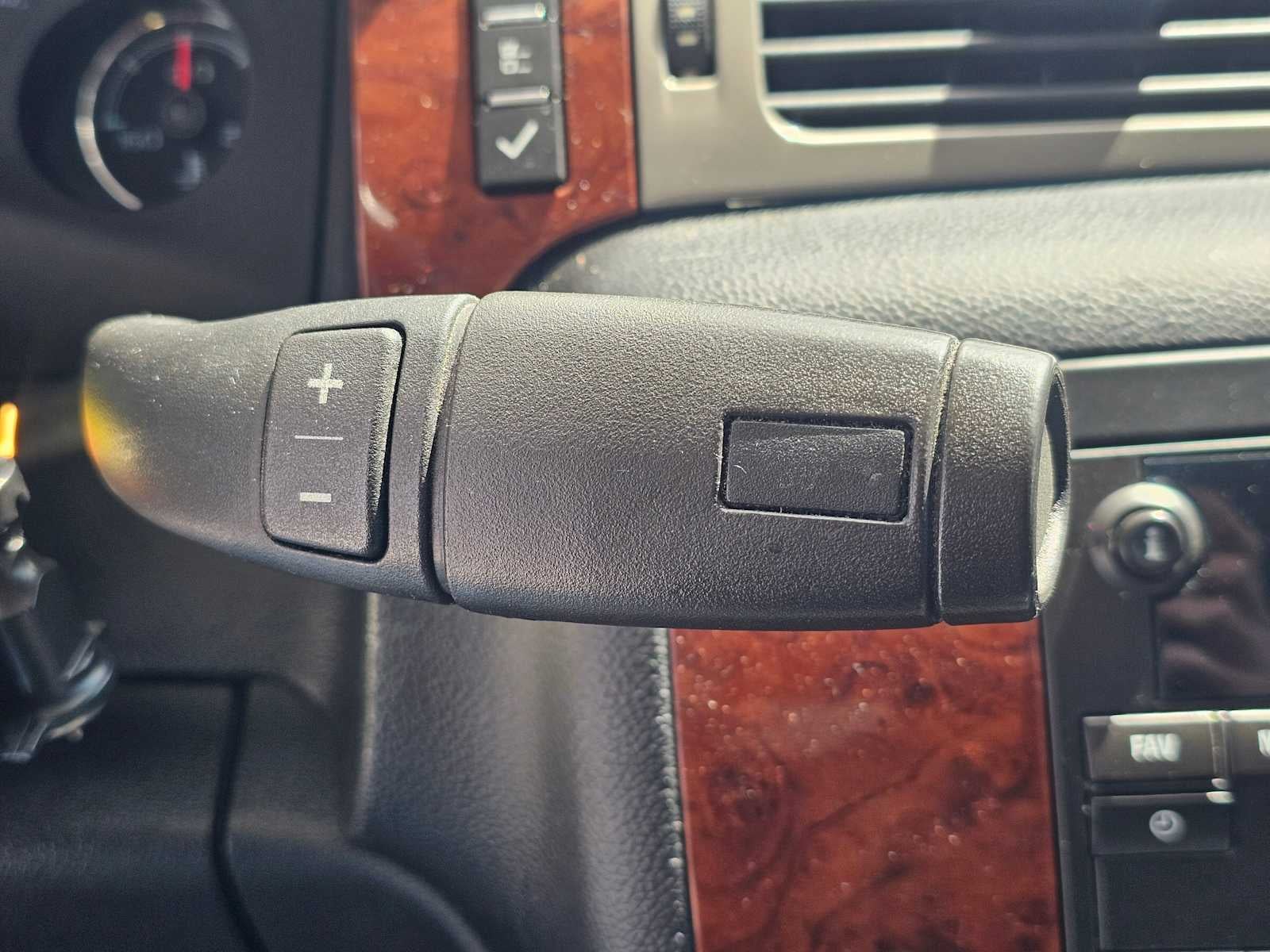2013 Chevrolet Tahoe LS