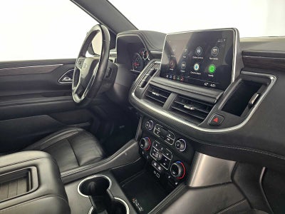 2021 Chevrolet Suburban Z71