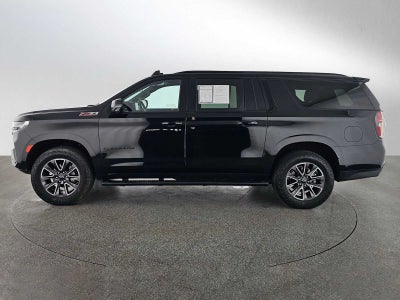 2024 Chevrolet Suburban Z71