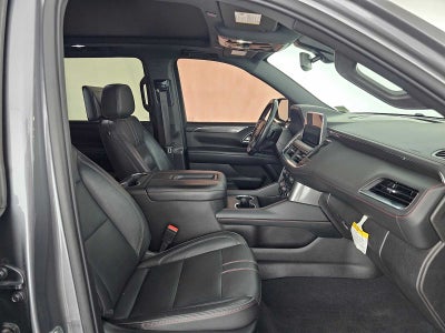 2021 Chevrolet Suburban RST