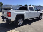 2016 GMC Sierra 2500 HD Denali