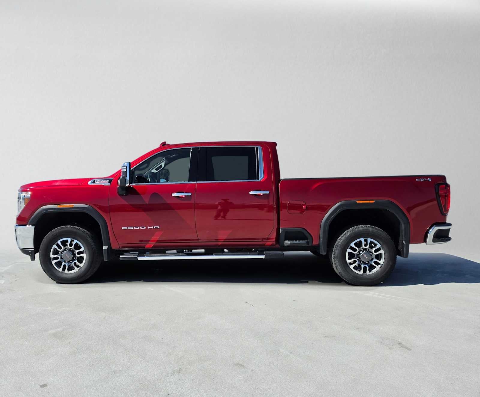 2022 GMC Sierra 2500 HD SLT