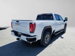 2021 GMC Sierra 2500 HD AT4