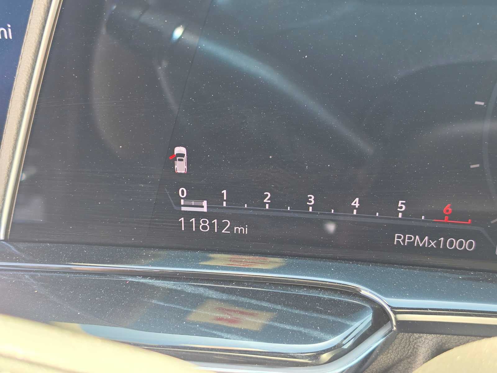 2024 Cadillac Escalade Sport