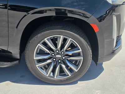 2024 Cadillac Escalade Sport