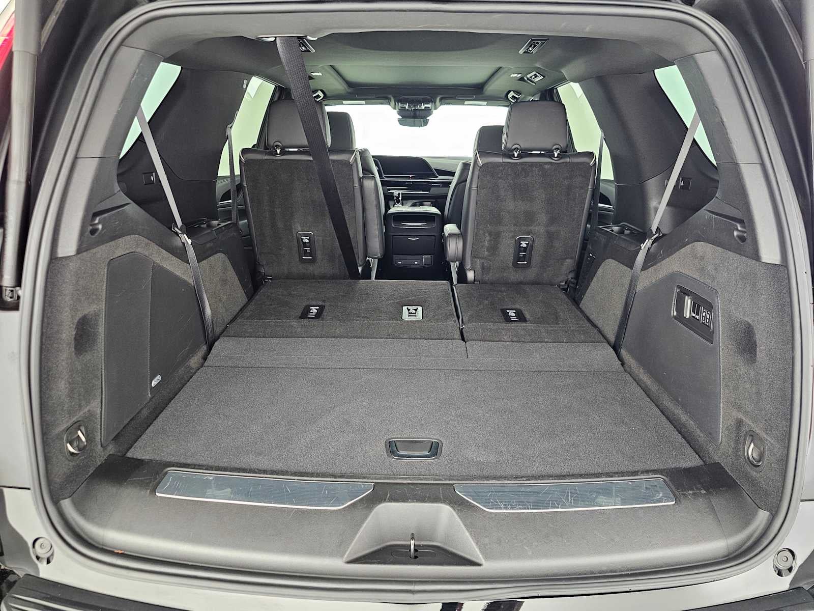 2024 Cadillac Escalade Sport