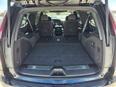 2024 Cadillac Escalade ESV Premium Luxury Platinum