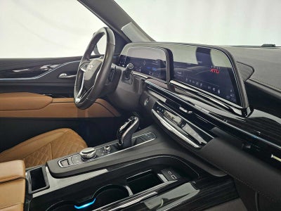 2021 Cadillac Escalade ESV Sport