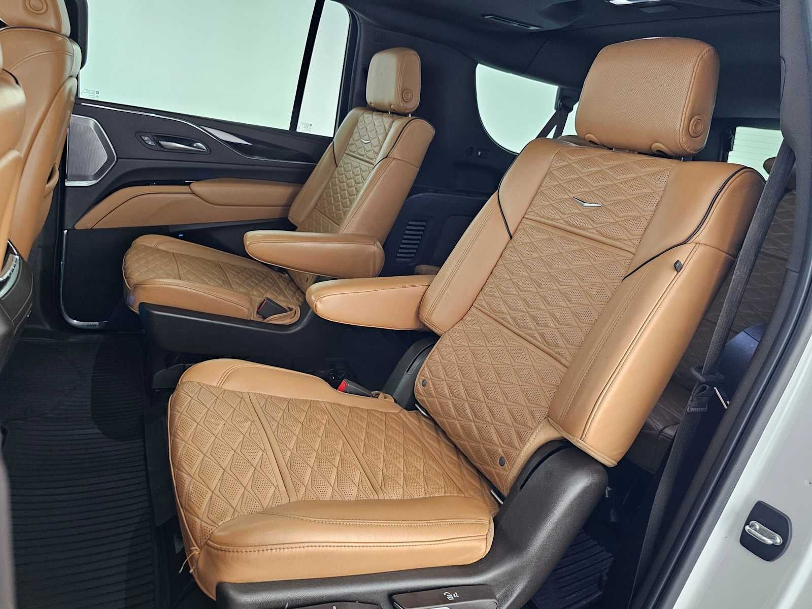 2021 Cadillac Escalade ESV Sport