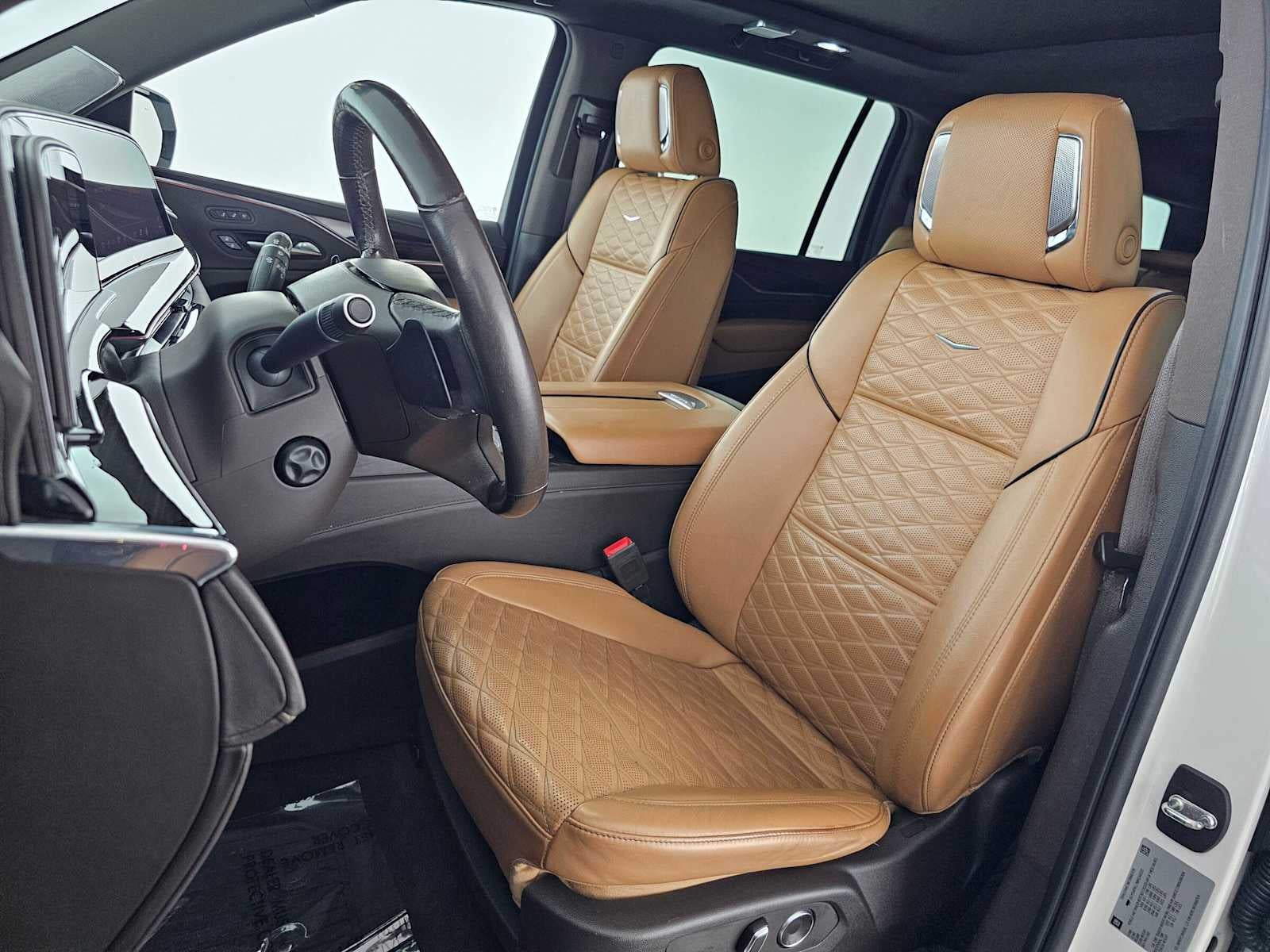 2021 Cadillac Escalade ESV Sport