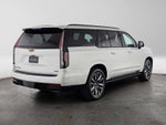 2021 Cadillac Escalade ESV Sport